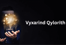Vyxarind Qylorith: Contemporary Research and Innovation