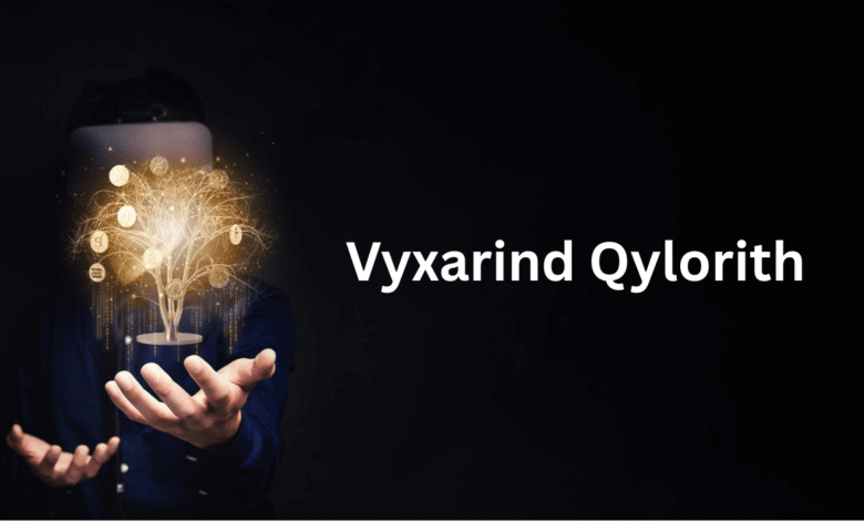 Vyxarind Qylorith: Contemporary Research and Innovation