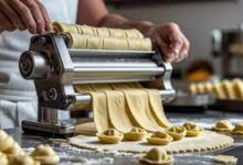 Tortellinatrice: The Essential Tool for Perfect Pasta Creations