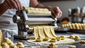 Tortellinatrice: The Essential Tool for Perfect Pasta Creations