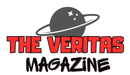 The Veritas Magazine