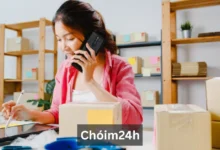 Chóim24h: A Complete Guide to Its Features, Benefits, and Uses