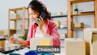 Chóim24h: A Complete Guide to Its Features, Benefits, and Uses