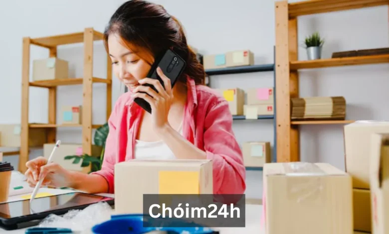 Chóim24h: A Complete Guide to Its Features, Benefits, and Uses