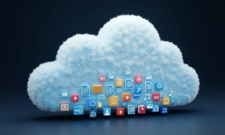 NippyDrive: Your Ultimate Guide to Efficient Cloud Storage