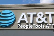 AT&T PeopleTools: Transforming HR Management for Modern Enterprises