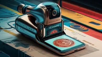 Icostamp: A Complete Guide to Understanding Its Role in the Digital World