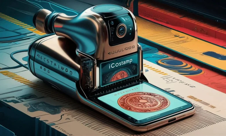 Icostamp: A Complete Guide to Understanding Its Role in the Digital World