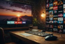 CrackedStreams: Legal Streaming Options You Should Consider