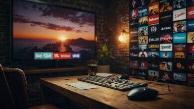 CrackedStreams: Legal Streaming Options You Should Consider