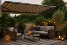 Markiseteppe: Choosing the Right Awning Carpet for Your Home