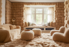 Woolrec: Revolutionizing the Wool Industry for Sustainable Fashion