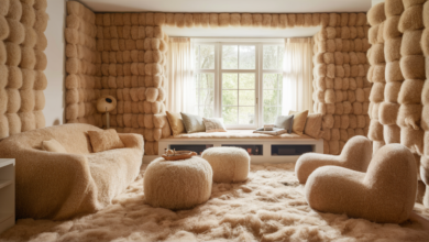 Woolrec: Revolutionizing the Wool Industry for Sustainable Fashion