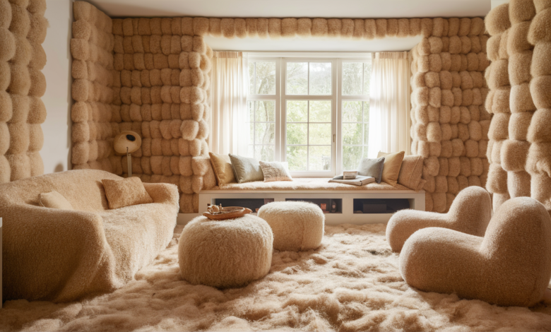 Woolrec: Revolutionizing the Wool Industry for Sustainable Fashion