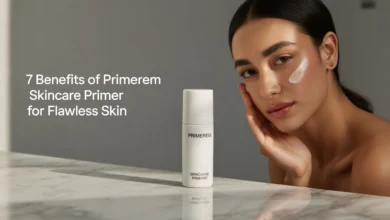 Primerem: Ingredients and Their Impact on Skin