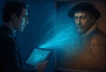 Jeroen Dik: Pioneering the Future of Art and Technology