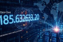 185.63.263.20 – A Deep Dive into Its Meaning and Implications