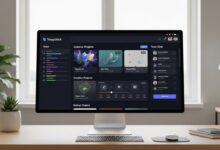 Tasyyblack – A Modern Platform for Productivity and Creative Collaboration