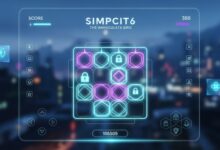 Simpcit6: The Immaculate Grid A Modern Puzzle Experience