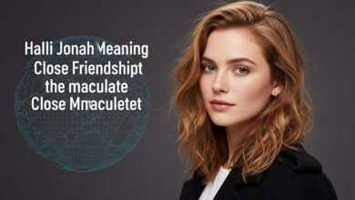 Halle Jonah Close Friendshipt: The Meaning in the World of Immaculate Grid