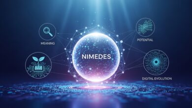 Nimedes: Exploring the Meaning, Potential, and Digital Evolution of Nimedes