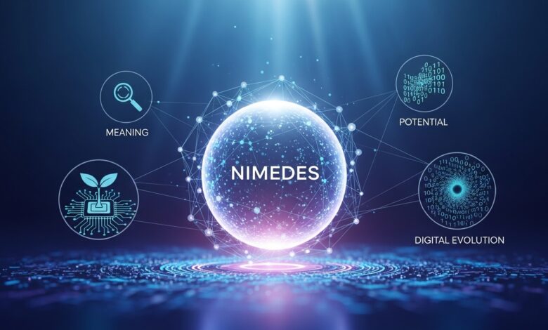 Nimedes: Exploring the Meaning, Potential, and Digital Evolution of Nimedes